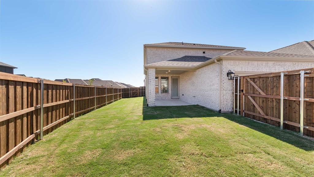 The Parks at Wilson Creek - Residential