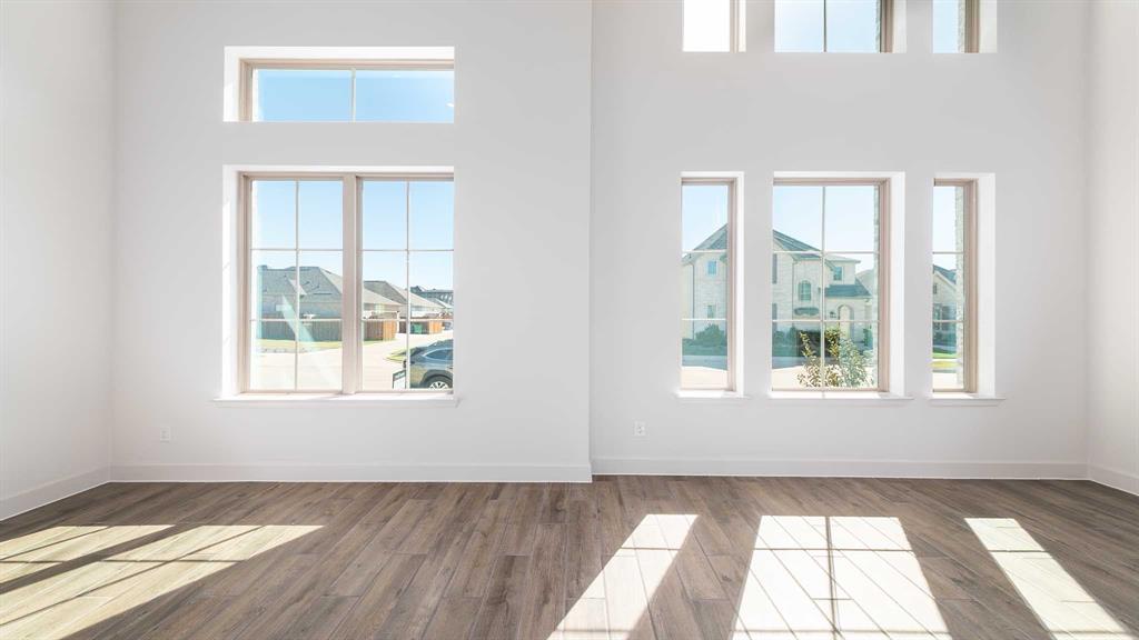 The Parks at Wilson Creek - Residential