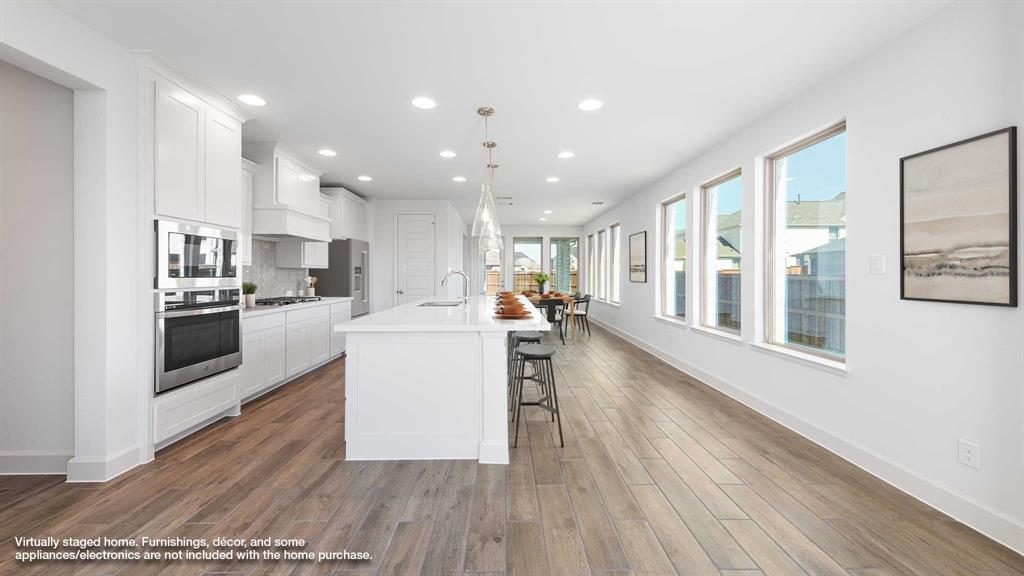 The Parks at Wilson Creek - Residential