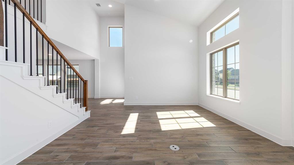 The Parks at Wilson Creek - Residential