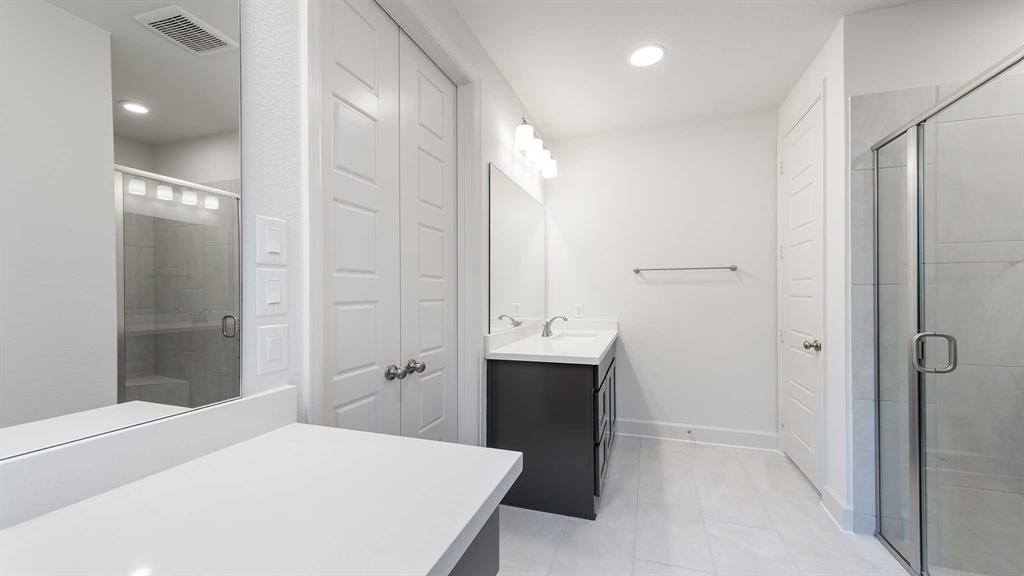 The Parks at Wilson Creek - Residential