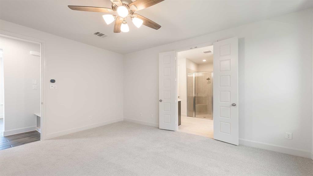 The Parks at Wilson Creek - Residential