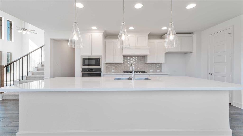 The Parks at Wilson Creek - Residential