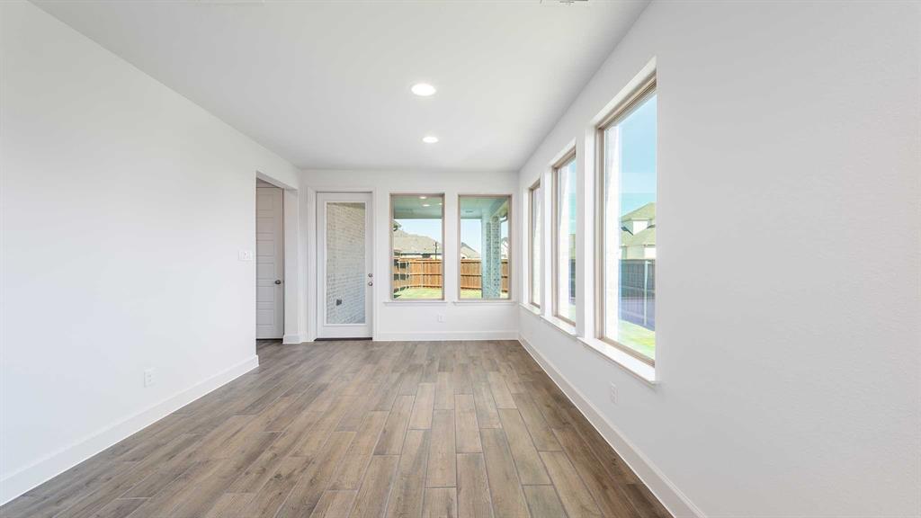 The Parks at Wilson Creek - Residential