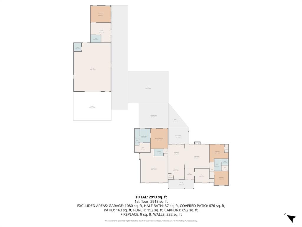 Abst 21 TR 119 Batterson - Residential