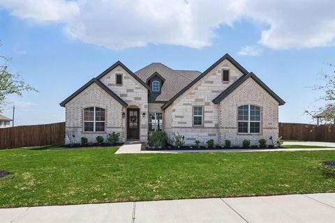 313 Prairie Dog Drive Godley TX 76044