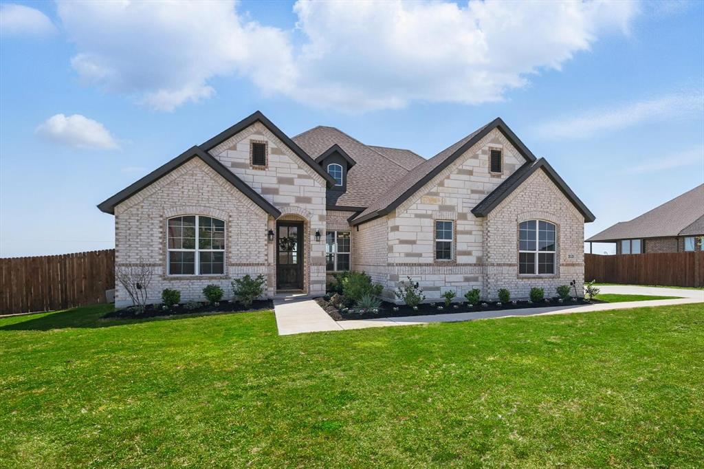 313 Prairie Dog Drive