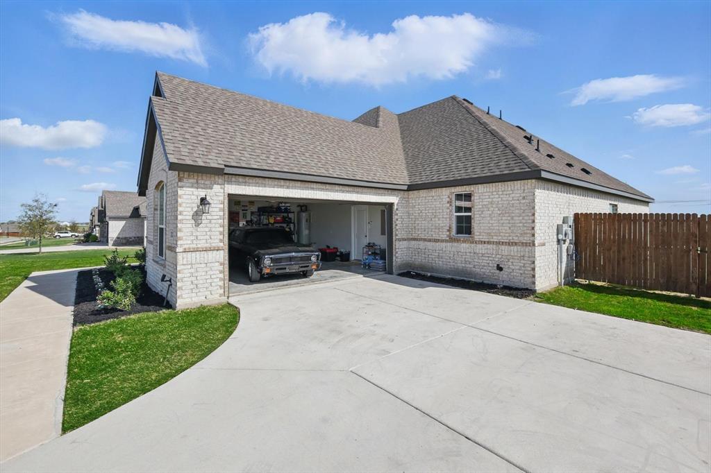 313 Prairie Dog Drive