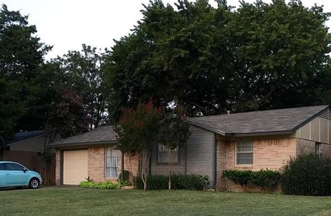 306 Ocean Drive Richardson TX 75081