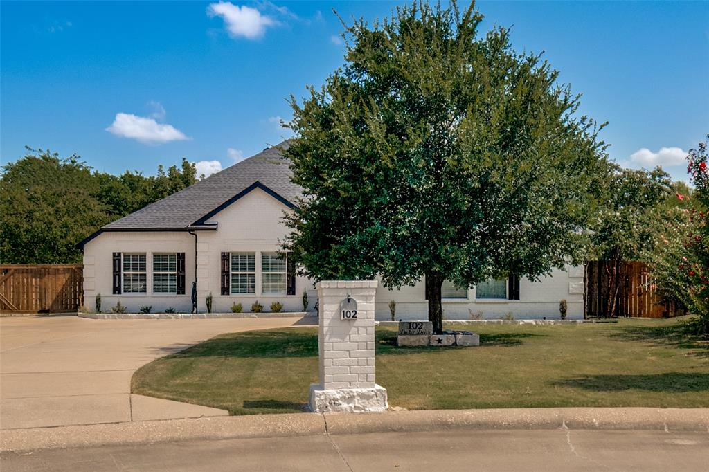 102 Packer Drive