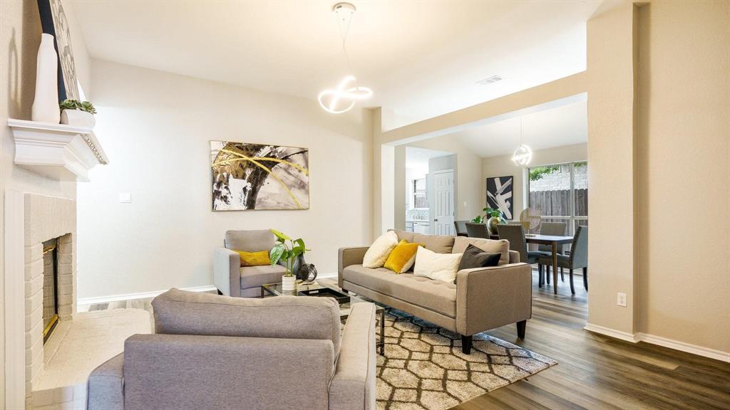 Fort Worth, Texas 76137, United States, 4 Bedrooms Bedrooms, ,2 BathroomsBathrooms,Residential,Active,204469