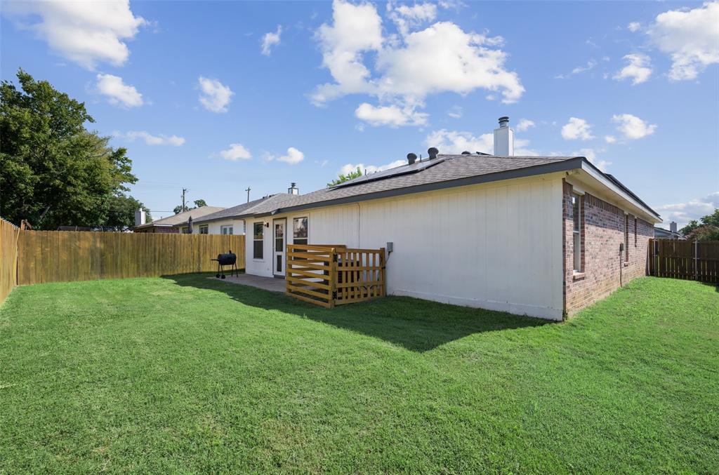 Fort Worth, Texas 76137, United States, 4 Bedrooms Bedrooms, ,2 BathroomsBathrooms,Residential,Active,204469