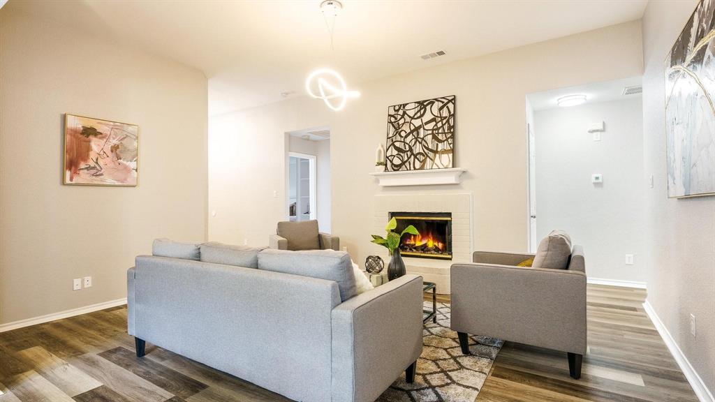 Fort Worth, Texas 76137, United States, 4 Bedrooms Bedrooms, ,2 BathroomsBathrooms,Residential,Active,204469