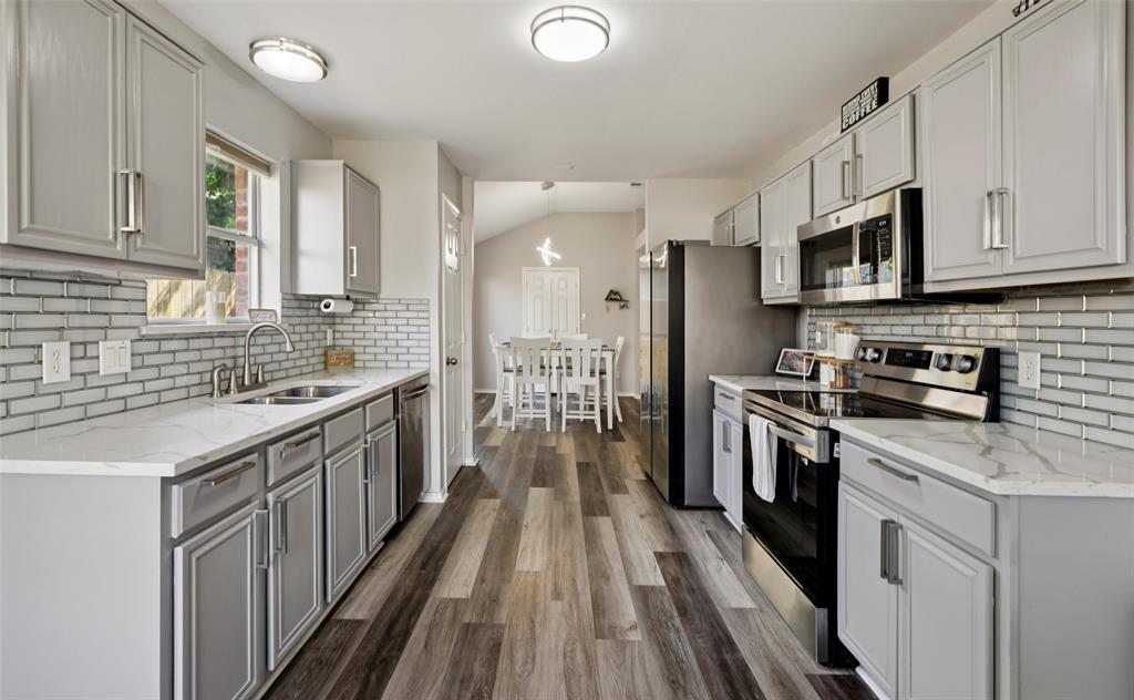 Fort Worth, Texas 76137, United States, 4 Bedrooms Bedrooms, ,2 BathroomsBathrooms,Residential,Active,204469