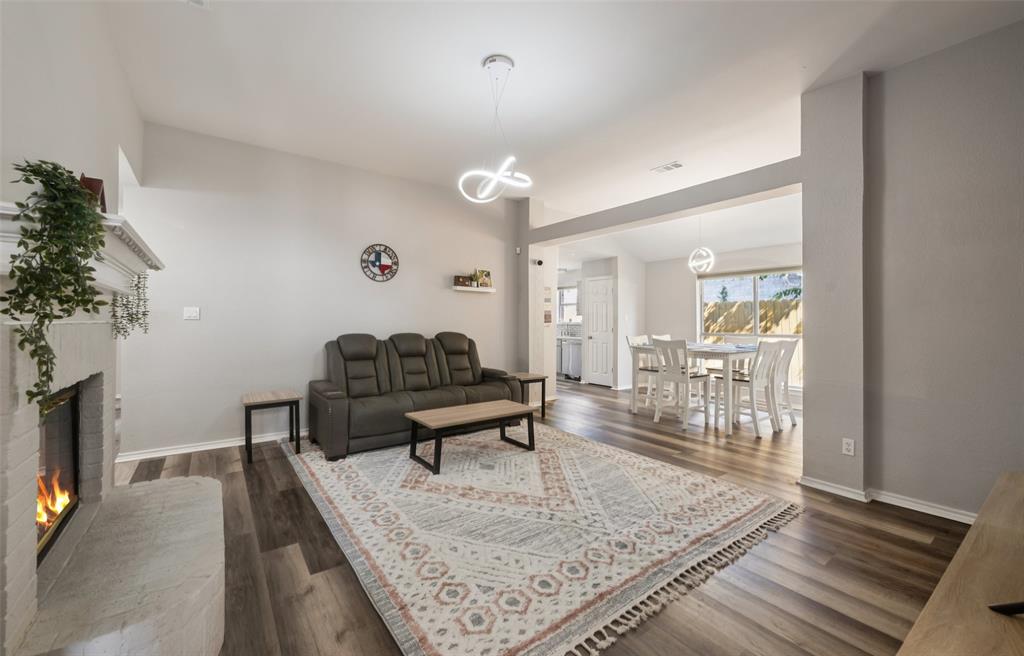 Fort Worth, Texas 76137, United States, 4 Bedrooms Bedrooms, ,2 BathroomsBathrooms,Residential,Active,204469