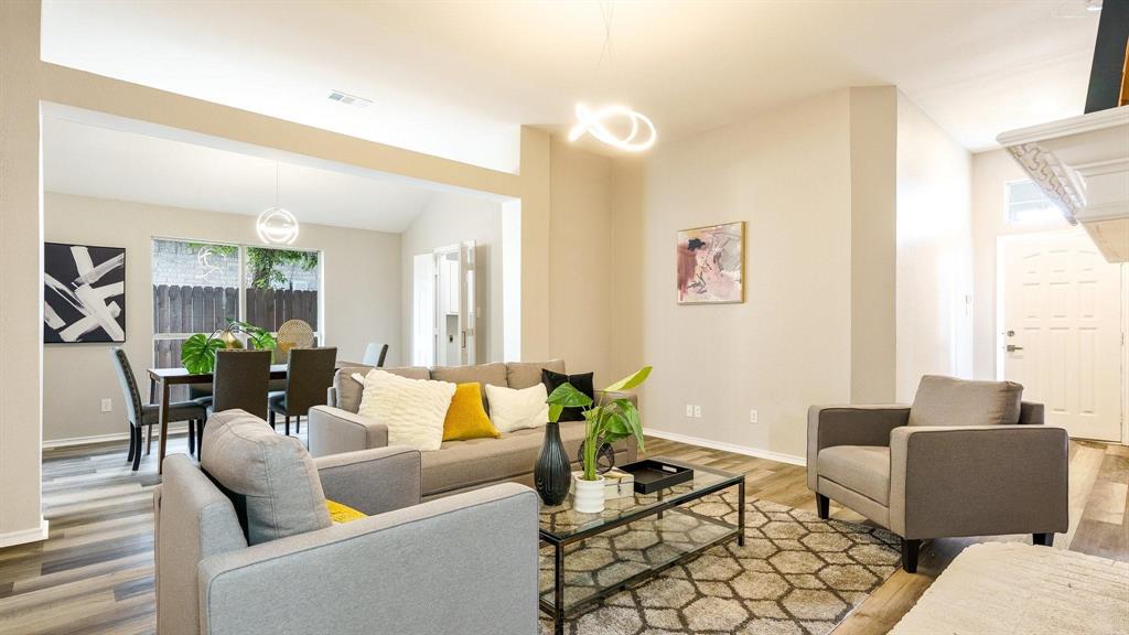 Fort Worth, Texas 76137, United States, 4 Bedrooms Bedrooms, ,2 BathroomsBathrooms,Residential,Active,204469