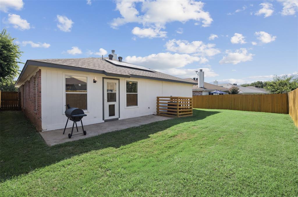 Fort Worth, Texas 76137, United States, 4 Bedrooms Bedrooms, ,2 BathroomsBathrooms,Residential,Active,204469