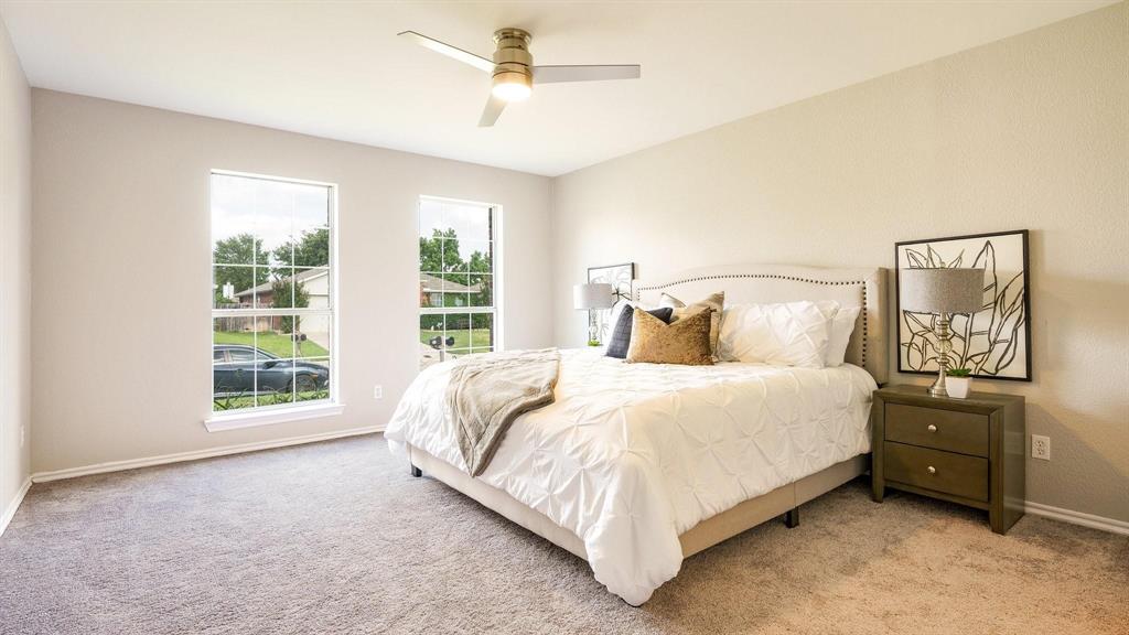 Fort Worth, Texas 76137, United States, 4 Bedrooms Bedrooms, ,2 BathroomsBathrooms,Residential,Active,204469