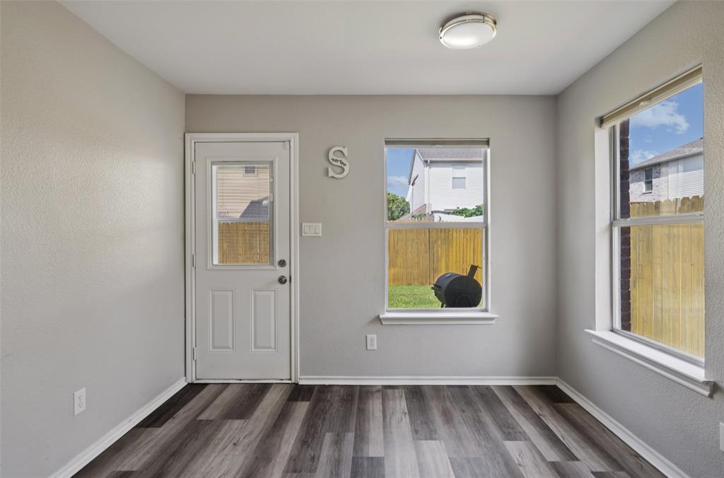 Fort Worth, Texas 76137, United States, 4 Bedrooms Bedrooms, ,2 BathroomsBathrooms,Residential,Active,204469