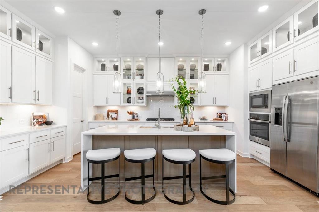 2009 Tallulah Gorge Court