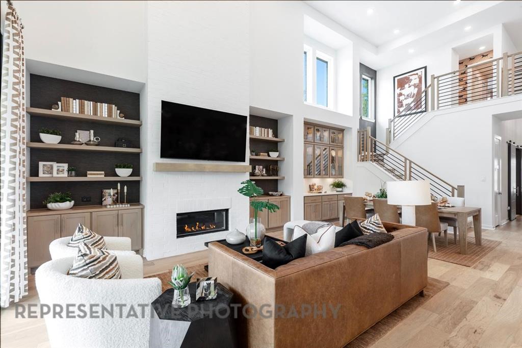 2009 Tallulah Gorge Court