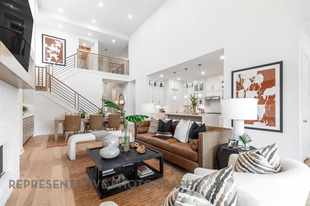 2009 Tallulah Gorge Court