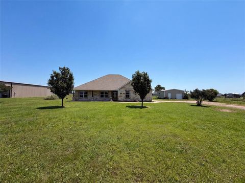 Photo of 5318 County Road 2708, Caddo Mills, TX 75135 (MLS # 21280935)