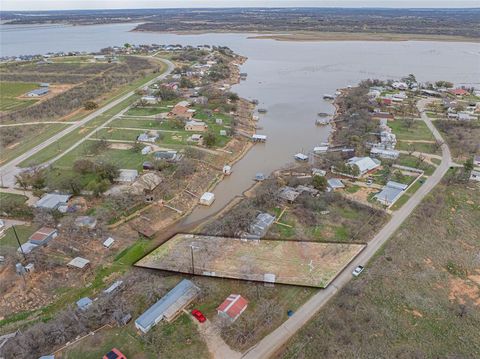 1694 County Road 217 Breckenridge TX 76424