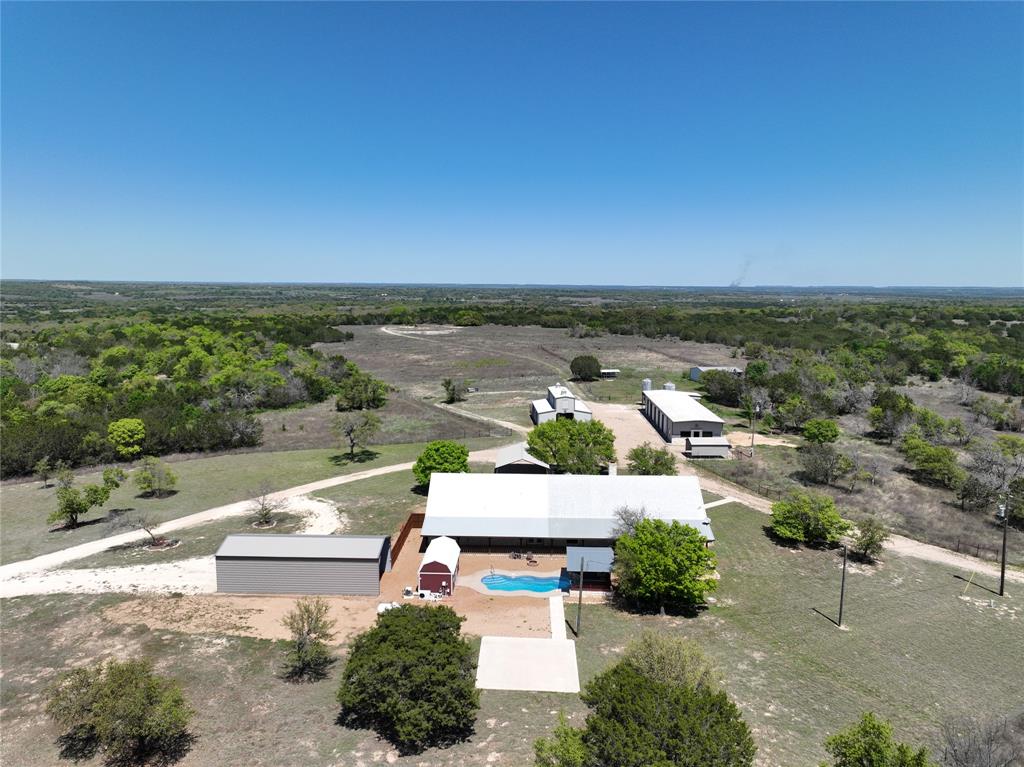 1673 Lot 2 County Road 295
