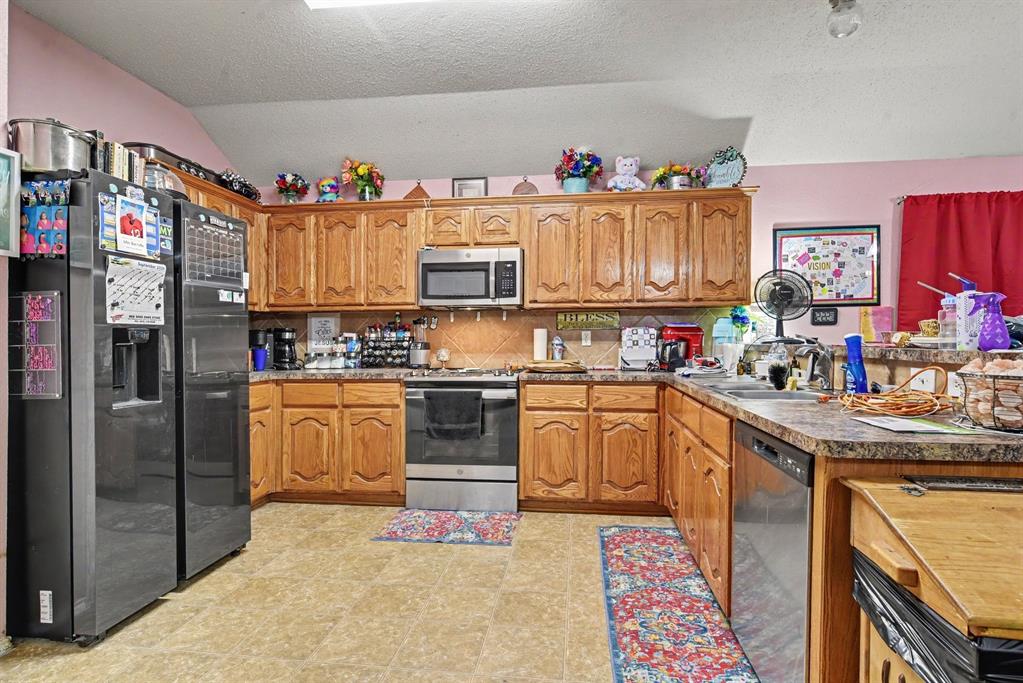 701 Silverleaf Court