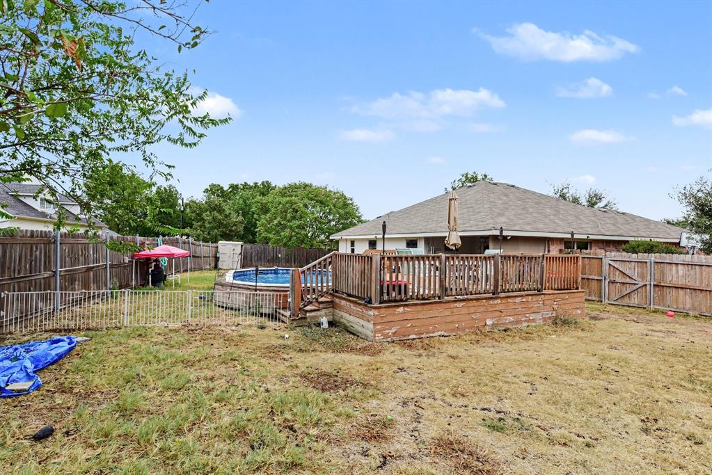 701 Silverleaf Court