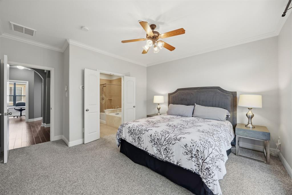 Town Homes At Legacy Town Center The - Residential