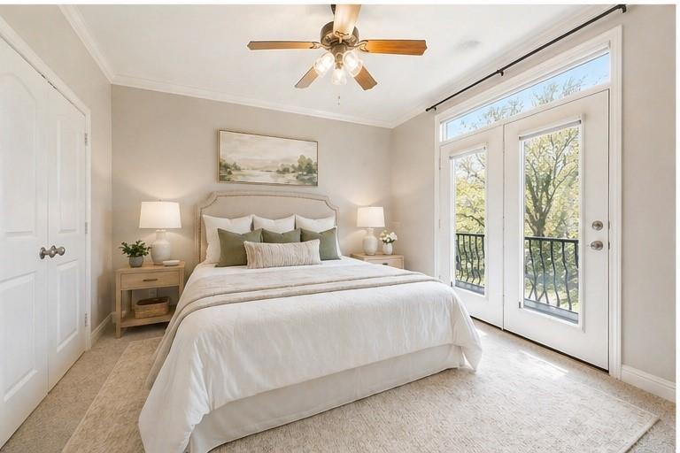 Town Homes At Legacy Town Center The - Residential