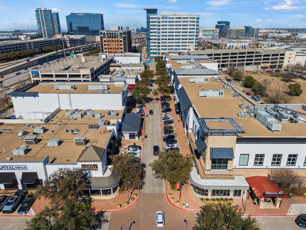 Town Homes At Legacy Town Center The - Residential