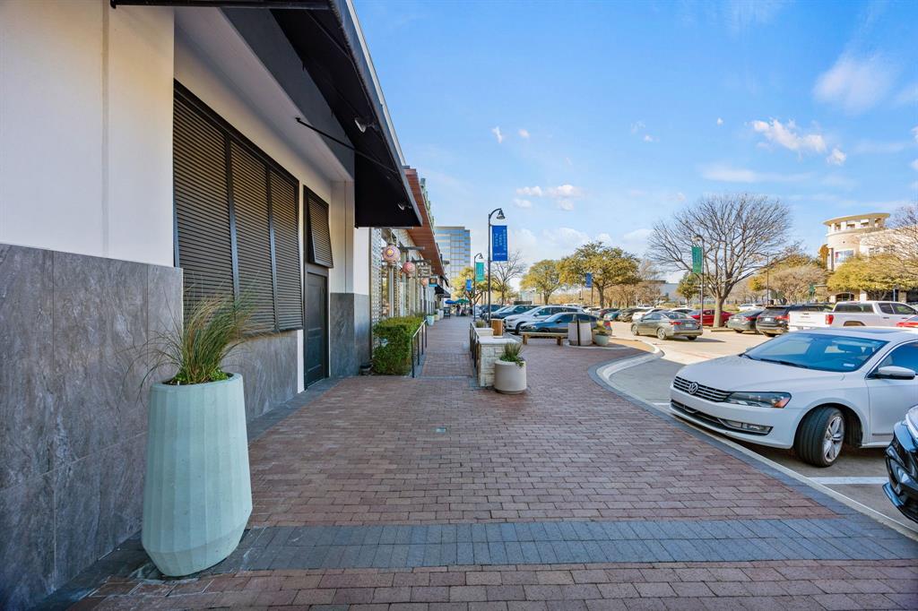 Town Homes At Legacy Town Center The - Residential