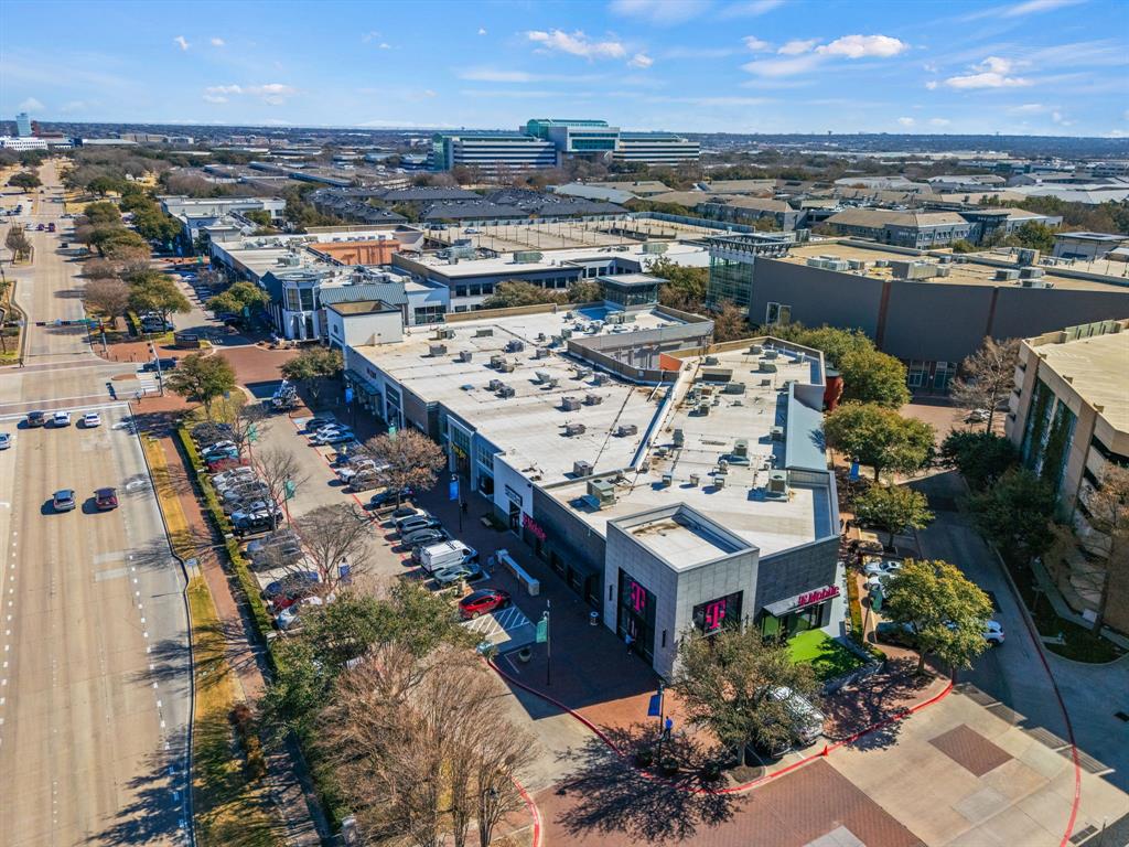 Town Homes At Legacy Town Center The - Residential