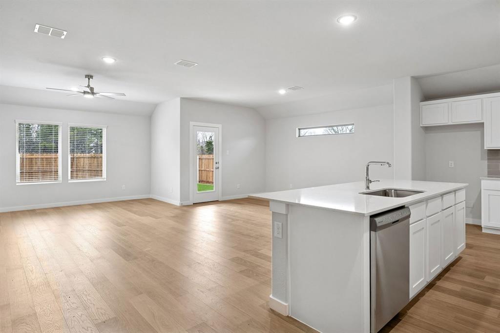 Dove Hollow - Residential