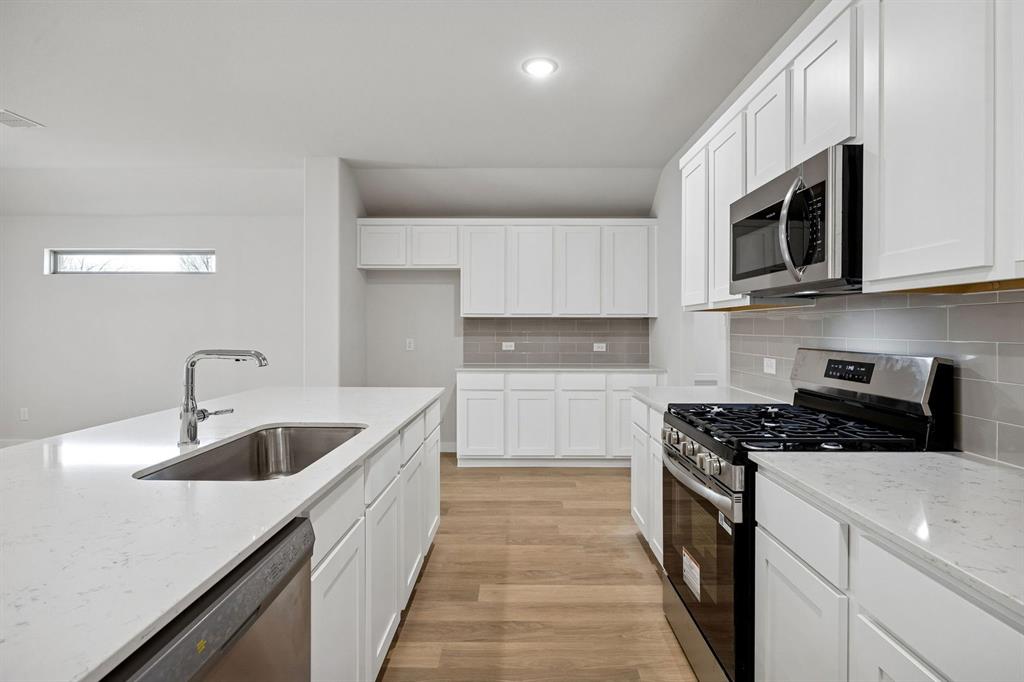 Dove Hollow - Residential