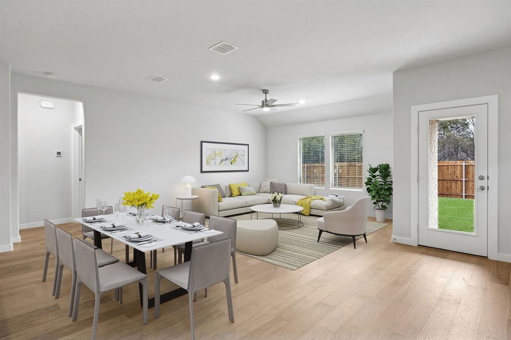 Dove Hollow - Residential