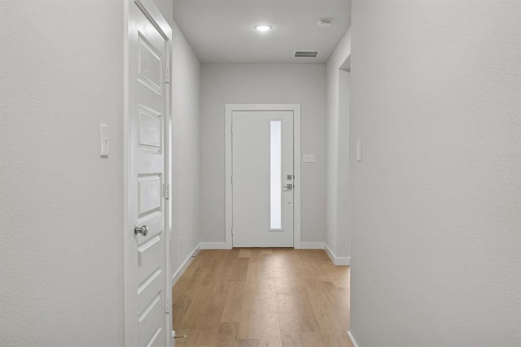 Dove Hollow - Residential