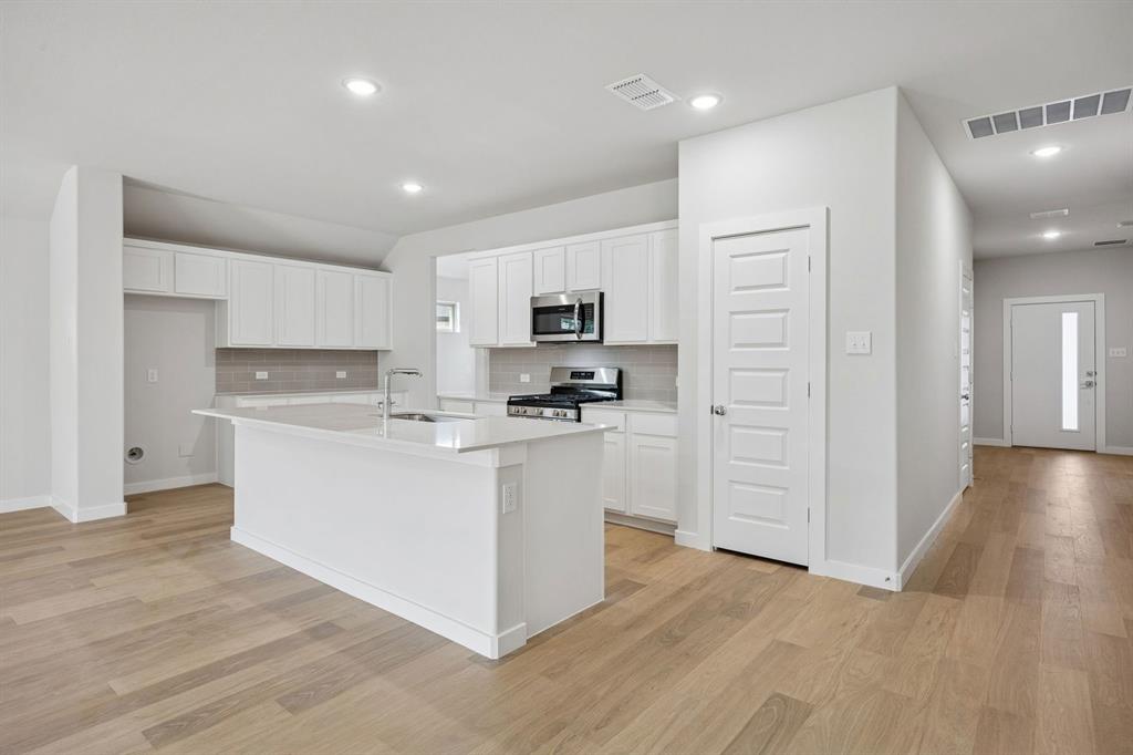 Dove Hollow - Residential