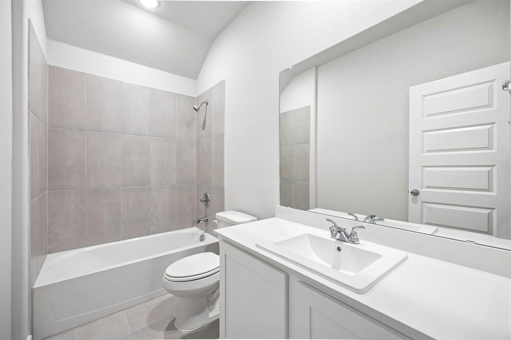 Dove Hollow - Residential