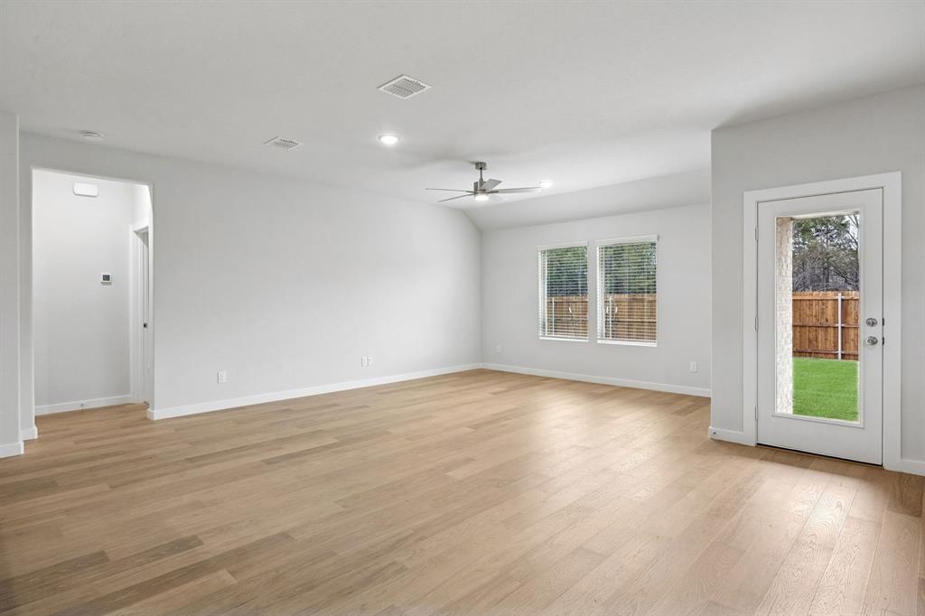 Dove Hollow - Residential