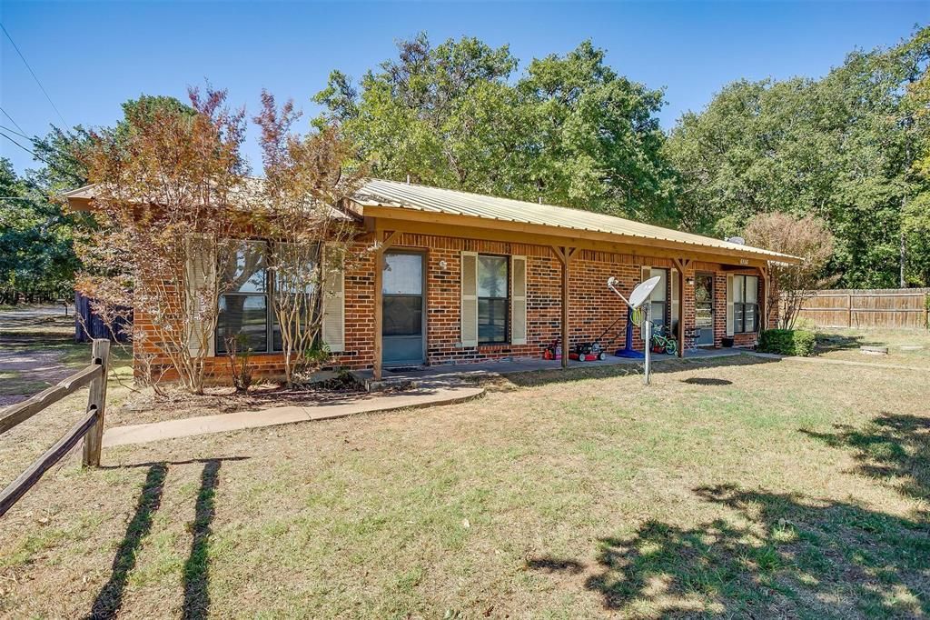 Photo of 6530 Fall Creek Highway #6532, Granbury, TX 76049 (MLS # 21174331)