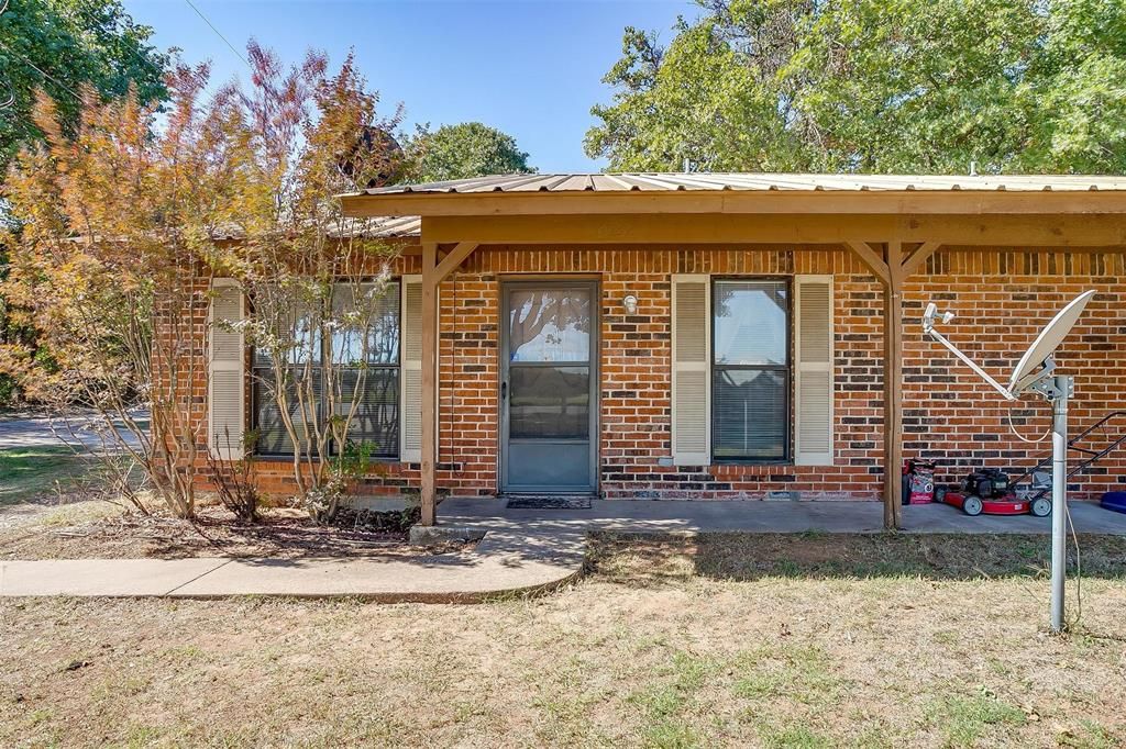 Photo of 6530 Fall Creek Highway #6532, Granbury, TX 76049 (MLS # 21174331)