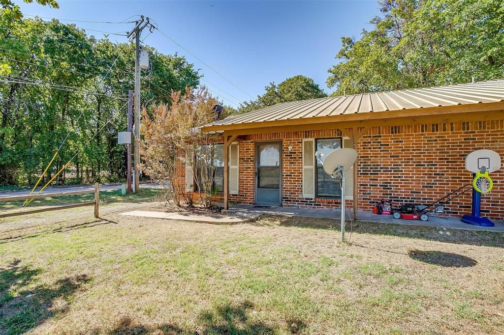 Photo of 6530 Fall Creek Highway #6532, Granbury, TX 76049 (MLS # 21174331)