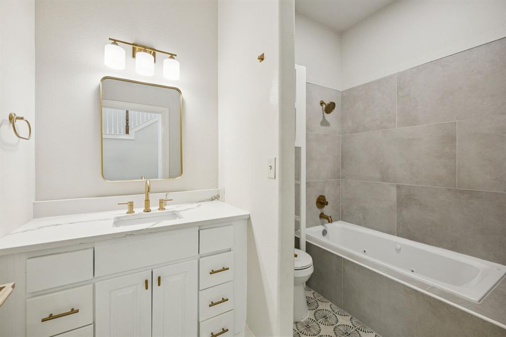 Ridglea Hills Add - Residential