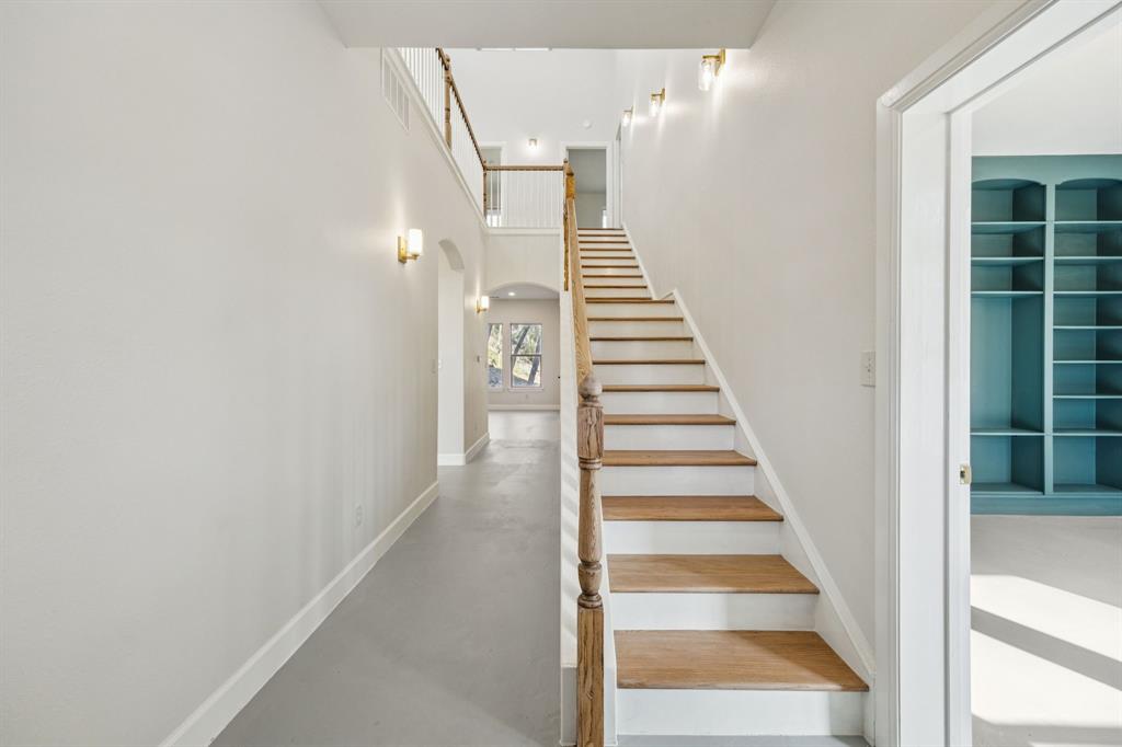 Ridglea Hills Add - Residential