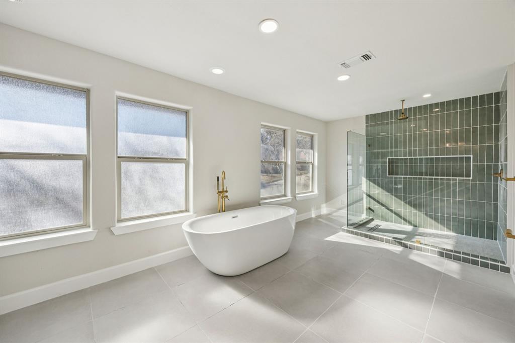 Ridglea Hills Add - Residential