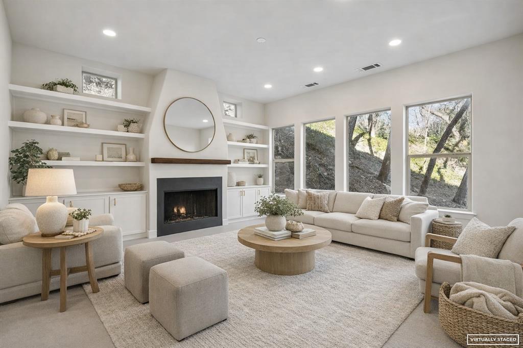 Ridglea Hills Add - Residential